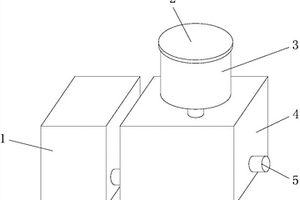 生活廢水除雜裝置