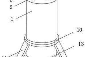 建筑用廢水回收裝置