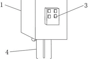 環(huán)境監(jiān)測(cè)專用廢水采樣裝置