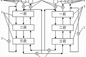 適用于煤化工等行業(yè)高鹽廢水處理的電滲析裝置