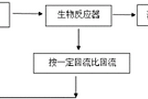 資源化處理城市廢水的系統(tǒng)