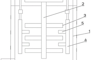 建筑施工廢水處理裝置