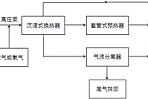 降解農(nóng)藥廢水中有機(jī)磷化合物的催化濕式氧化方法