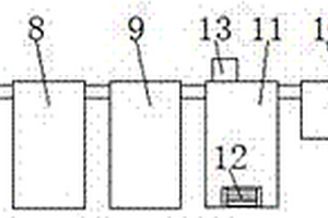 生活廢水循環(huán)處理設(shè)備