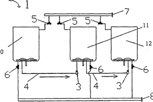 洗衣機(jī)系統(tǒng)及其控制方法