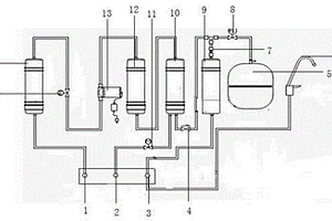 節(jié)水脈沖電磁閥裝置