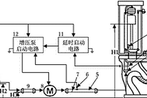 負(fù)水壓馬桶節(jié)能裝置