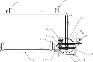 自動排渣回收系統(tǒng)