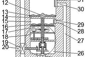 洗衣機(jī)用凈水系統(tǒng)