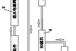 出水量可調(diào)的凈水器及其水量調(diào)節(jié)控制方法