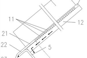 固液分離機(jī)的篩網(wǎng)及固液分離機(jī)