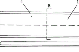 空調(diào)室內(nèi)機(jī)的前罩板