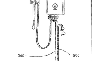 節(jié)能低碳健康安全的即熱式沐浴器