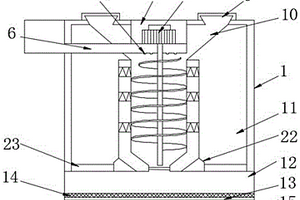 真空機(jī)械自動(dòng)化混合設(shè)備