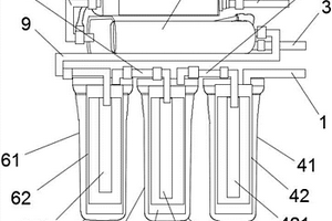 凈水器用過(guò)濾器