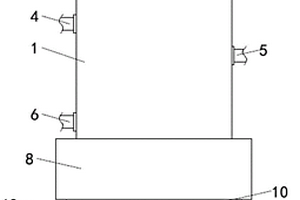 節(jié)能環(huán)保多介質(zhì)循環(huán)除鹽水設(shè)備