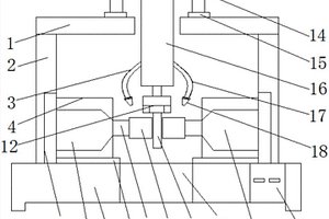 模具表面清洗機(jī)