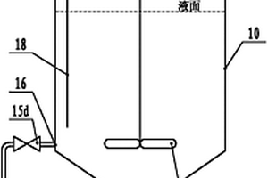 用于生產(chǎn)生物柴油用的非均相新式反應(yīng)釜