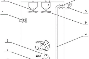 用于污水處理的溶藥系統(tǒng)