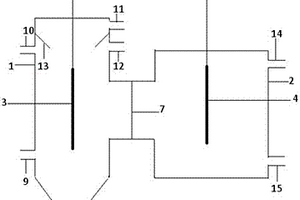 小球藻微生物燃料電池反應(yīng)器