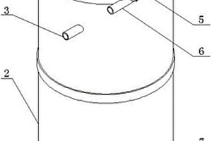 微電解反應(yīng)罐