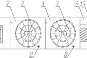 一體化生物轉(zhuǎn)盤污水處理設(shè)備