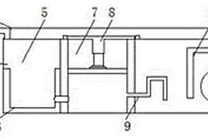 壓鑄機(jī)機(jī)邊離型劑循環(huán)利用系統(tǒng)