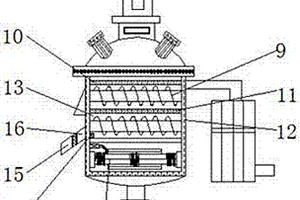 羽絨除臭機(jī)