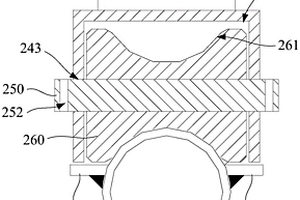 除垢機(jī)構(gòu)及換熱系統(tǒng)