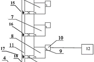 利用樓宇供水系統(tǒng)的節(jié)能發(fā)電系統(tǒng)和方法