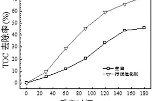 污泥炭電化學(xué)催化劑及其制備和應(yīng)用