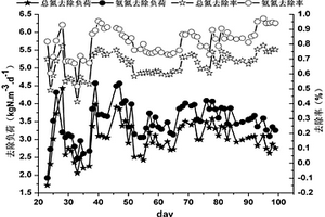 常溫低C/N污水同時(shí)脫氮除COD工藝的快速啟動(dòng)方法