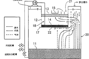 新型固氣液三相分離裝置