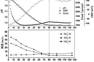 序批式厭氧氨氧化系統(tǒng)的實(shí)時(shí)控制方法