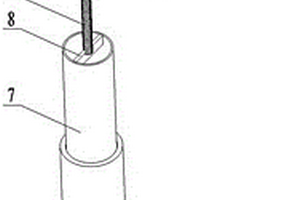 機械式除焦油器用液位微調(diào)裝置