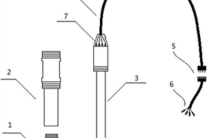 pH電極組件