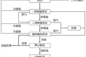 集成式高效蒸發(fā)節(jié)能技術(shù)