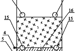 凝結(jié)水精處理混床陰陽(yáng)樹(shù)脂分離過(guò)濾器及其控制方法