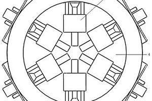 自激振蕩空化撞擊流反應(yīng)器