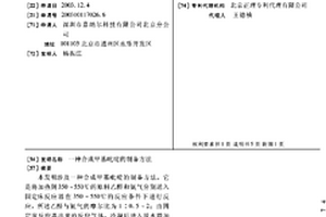 合成甲基吡啶的制備方法