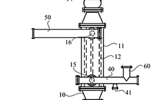 無(wú)機(jī)膜過(guò)濾器