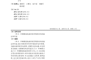 β-環(huán)糊精接枝碳納米管吸附材料的制法和用途