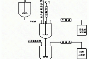 N-910銅萃取劑制備系統(tǒng)