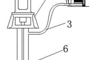 推流型攪拌曝氣機(jī)