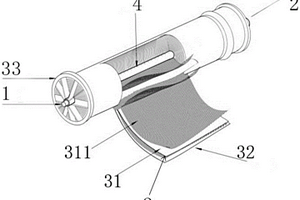 新型的反滲透膜裝置