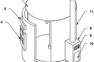 環(huán)保節(jié)能型高速全自動(dòng)干衣機(jī)