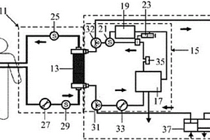 用于純化血液和其它流體的氧化還原控制的電吸著和分解裝置