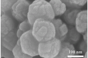 干膠轉(zhuǎn)化法合成超細(xì)HZSM-5分子篩納米晶的方法