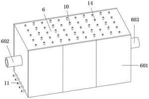 用于碳酸鈣粉體生產(chǎn)上的潔凈風(fēng)柜、通風(fēng)系統(tǒng)及方法