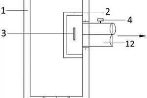 用于火力發(fā)電廠外排水的監(jiān)測(cè)系統(tǒng)